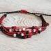 Multi beaded string